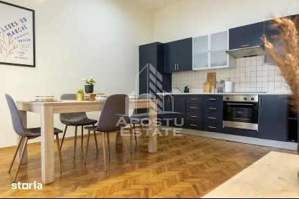 Apartament 2 camere de inchiriat, Pet friendly, P-ta VICTORIEI Timisoa