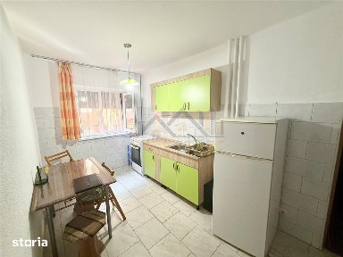 Apartament 2 camere, decomandat, 50 mp, Et.1 - Zona Girocului