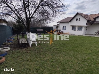 Casa Baicoi Central 125 mp s.u. 1364 mp teren.