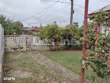Casa Gageni zona linistita 480 mp teren 49500 euro!