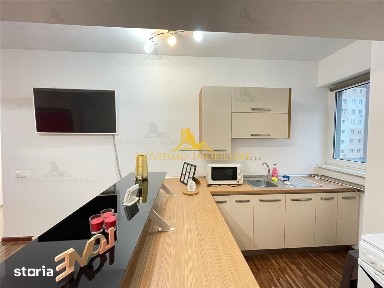 NOVISIMO-IMOBILIARE: APARTAMENT CU 3 CAM. DE INCHIRIAT IN ZONA 9 MAI