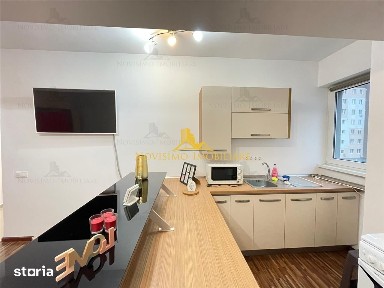 NOVISIMO-IMOBILIARE: APARTAMENT CU 3 CAM. DE INCHIRIAT IN ZONA 9 MAI