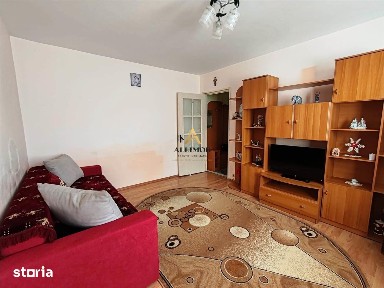 Apartament 2 camere in Ploiesti, zona Vest