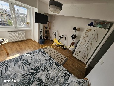 NOVISIMO-IMOBILIARE: AP. CU 3 CAMERE DE INCHIRIAT, ULTRACENTRAL