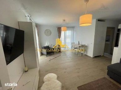 NOVISIMO-IMOBILIARE: GARSONIERA DE INCHIRIAT IN ZONA ALBERT. P.