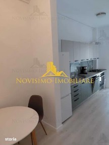 NOVISIMO-IMOBILIARE: GARSONIERA DE INCHIRIAT IN ZONA ALBERT | P.