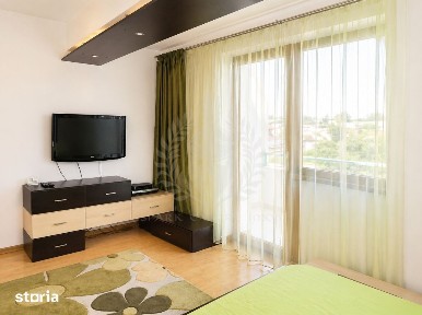 Apartament 2 camere, bloc nou, parcare, zona centrala, Ploiesti