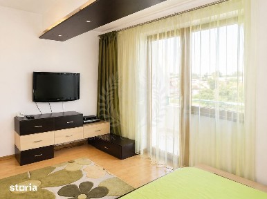 Apartament 2 camere, bloc nou, parcare, zona centrala, Ploiesti