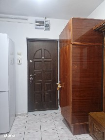 Cafrom Imobiliare - EXCLUSIV - Vest Apartament 2 Camere de Inchiriat
