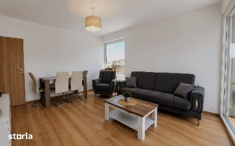 DE INCHIRIAT - Apartament 2 camera cu gradina 55 mp - Lipovei