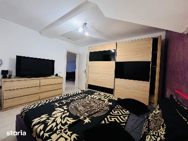 Apartament 2 camere, bloc nou - Zona Cora, Dumbravita