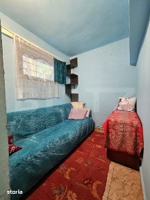 Apartament cu 3 camere muncitori, 70 mp, zona Iosefin
