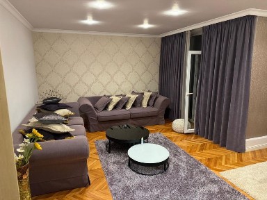Apartament 3 camere, 89,98 mp utili, etaj 1 - Cvartal/Aleea Lalelelor