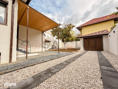 Casa de vanzare in zona centrala, parcul Feroviarilor, NTT Data/Bosch!