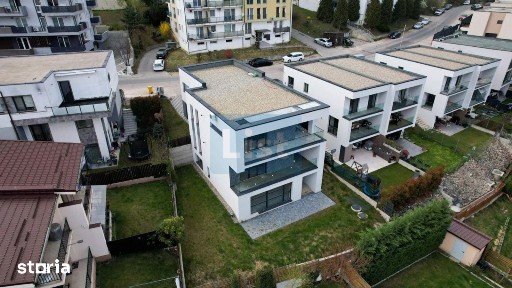 0% Comision ! Duplex finalizat în zona Campului !