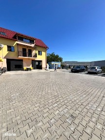 Spatiu Comercial, 98mp, zona La Soare