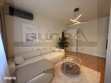Apartament 2 camere premium, decomandat, 45mp, zona Piata Ion Mester
