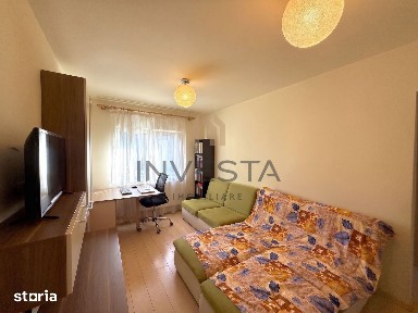 Apartament 4 camere decomandat 78 mp, etaj intermediar, zona Plopilor