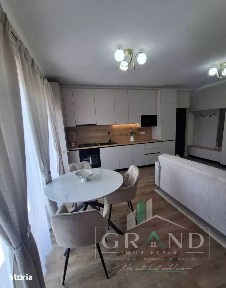Apartament de vanzare in Baciu.