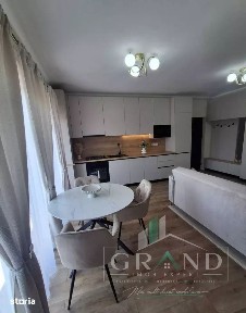 Apartament de vanzare in Baciu.