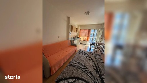 Apartament cu 2 camere, etaj intermediar, zona Edgar Quinet, Manastur
