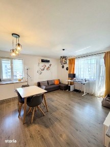 Apartament 3 camere, 60.51 mp, zona Vivo