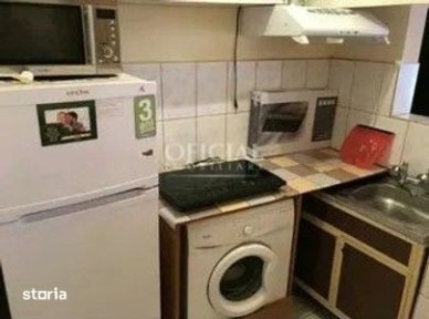 Apartament 1 Camera | 22 Mp | Intermediar | Manastur Taberei