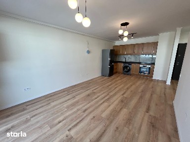 Apartament 2 camere, bloc nou 2026 | 45,06 mp + terasa 10 mp