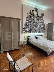 Apartament 3 camere, 121 mp, zona Ultracentrala