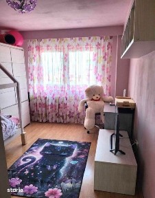 Apartament decomandat 2 camere la cheie/Etaj intermediar/Zona P. Ma