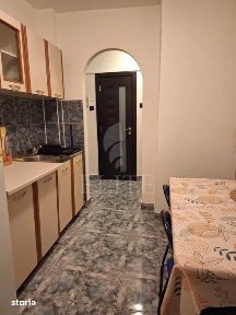 Apartament 2 camere în zona SEMICENTRALA