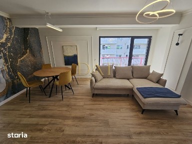 Apartament premium cu terasa | Zona Vivo | Totul nou