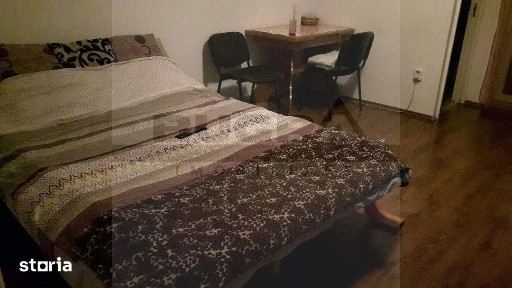 Garsoniera, 32mp, etaj intermediar, zona BIG