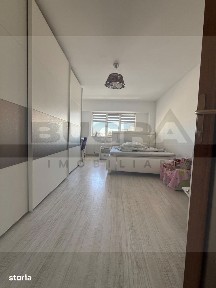 Apartament de 2 camere, 55mp, LIDL Marasti