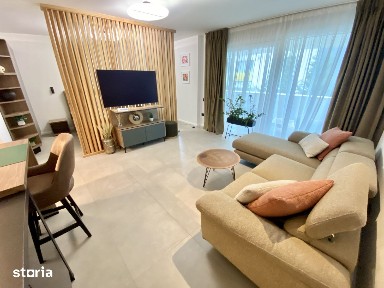 COMISION 0% Apartament premium 1 camera | Bloc 2022 | Grigorescu |