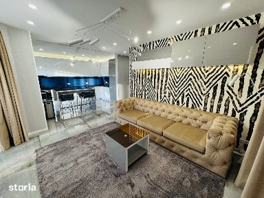 Apartament la cheie | 2 camere | terasa | parcare subterana | Elite J.