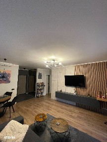 Apartament 2 camere I Terasa 12mp I Floresti