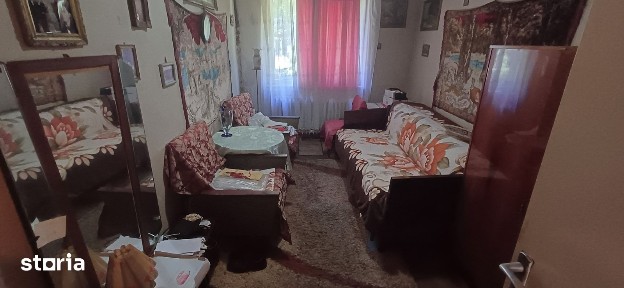 Vand apartament cu 3 camere Gheorgheni