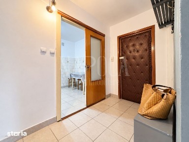 Apartament 3 camere de vanzare in Manastur, Cluj Napoca