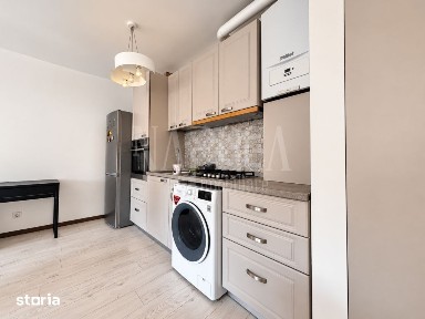 Apartament 3 camere de vanzare in Grigorescu, Cluj Napoca
