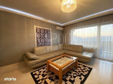 Apartament 2 camere de vanzare in Marasti, Cluj Napoca
