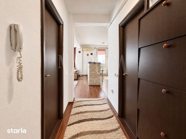 Apartament 2 camere de vanzare in Buna Ziua, Cluj Napoca