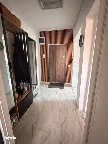 Apartament 2 camere, decomandat, etaj 1, parcare! Zona Florilor!