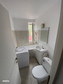 Inchiriez apartament 2 camere