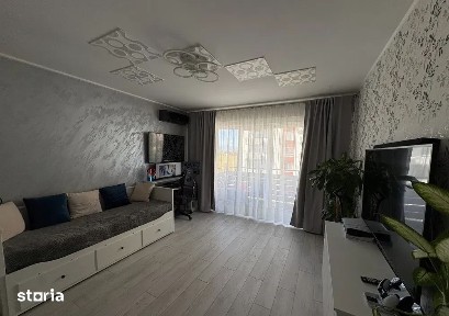 Brasov, Strada Egretei nr.5 B22