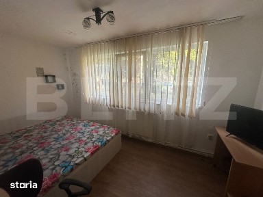 Apartament 3 camere | Parter | 65 mp | Imparatul Traian
