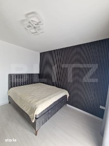 Apartament 2 camere, 60 mp, parcare, Leabay Residence