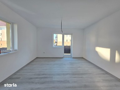 Apartament 2 camere si parcare, nemobilat Subcetate Residence Sanpetru