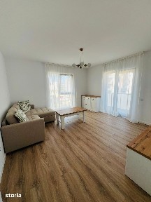 Apartament cu doua camere, Leabay Residence, Cristian