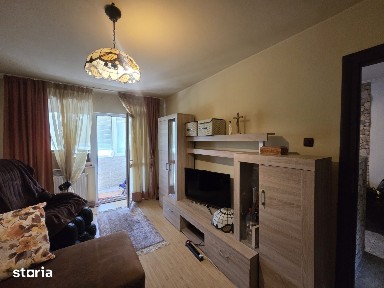 Apartament 3 camere zona Scriitorilor mobilat complet (2 balcoane)